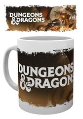 Dungeons And Dragons Tiamat hinta ja tiedot | Pelien oheistuotteet | hobbyhall.fi