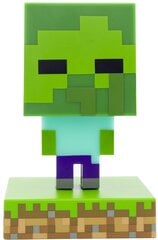 Paladone Minecraft Zombie Icon hinta ja tiedot | Pelien oheistuotteet | hobbyhall.fi
