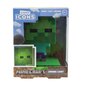 Paladone Minecraft Zombie Icon hinta ja tiedot | Pelien oheistuotteet | hobbyhall.fi