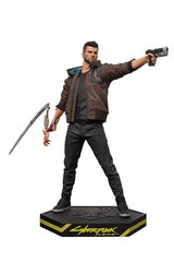 Dark Horse Cyberpunk 2077 Male-V hinta ja tiedot | Pelien oheistuotteet | hobbyhall.fi