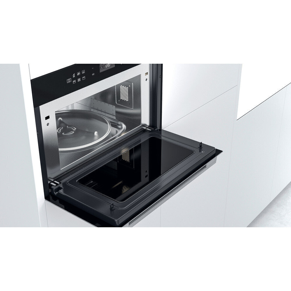 Whirlpool W7 MD440 hinta ja tiedot | Mikroaaltouunit | hobbyhall.fi