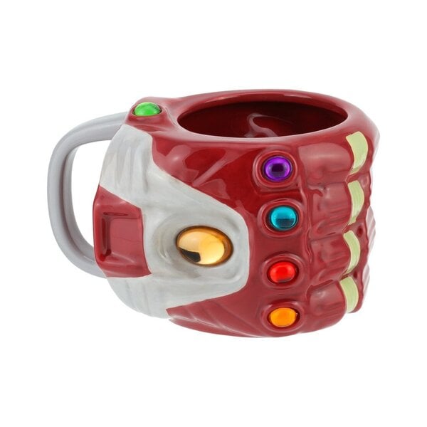 Paladone Marvel Avengers Endgame Nano Gauntlet