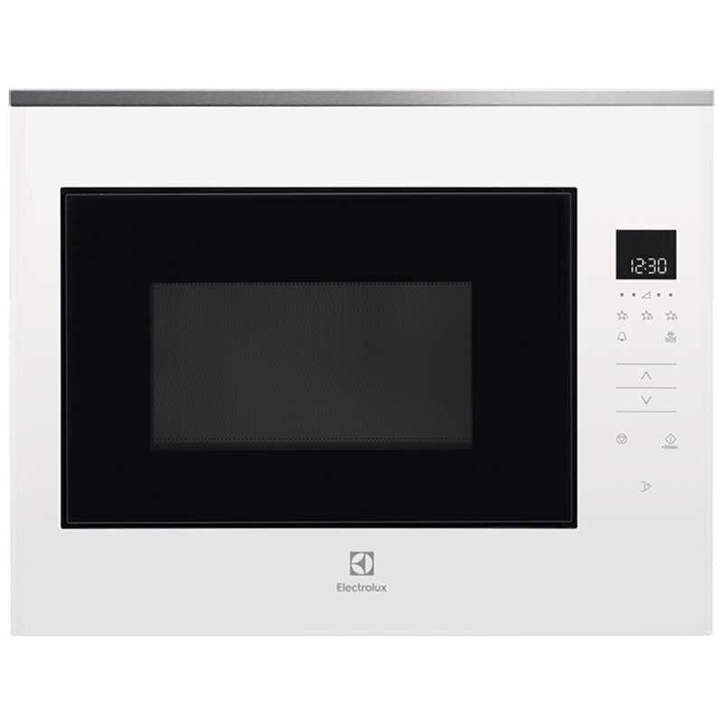 Electrolux KMFE264TEW hinta ja tiedot | Mikroaaltouunit | hobbyhall.fi