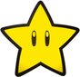 Paladone Super Mario Super Star hinta ja tiedot | Pelien oheistuotteet | hobbyhall.fi