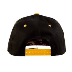 Snapback Cap: Call of Duty: Black Ops Cold War Top Secret hinta ja tiedot | Pelien oheistuotteet | hobbyhall.fi