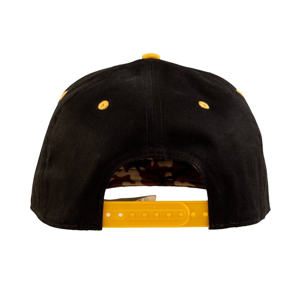 Snapback Cap: Call of Duty: Black Ops Cold War Top Secret hinta ja tiedot | Pelien oheistuotteet | hobbyhall.fi