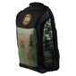 Call of Duty: Black Ops Cold War Tiger Badge Backpack hinta ja tiedot | Pelien oheistuotteet | hobbyhall.fi