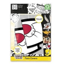 Looney Tunes Sylvester hinta ja tiedot | Pelien oheistuotteet | hobbyhall.fi