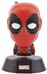 Marvel Deadpool Deadpool Icon Light hinta ja tiedot | Pelien oheistuotteet | hobbyhall.fi