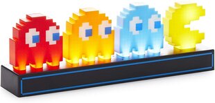 Paladone Pac Man & Ghosts hinta ja tiedot | Pelien oheistuotteet | hobbyhall.fi