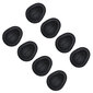 Universal Car Rubber Cup Limiter Insert Cupin pidike Juomapidike 8 kpl hinta ja tiedot | Lisätarvikkeet autoiluun | hobbyhall.fi