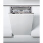 HOTPOINT HSIO 3O23 WFE hinta ja tiedot | Astianpesukoneet | hobbyhall.fi