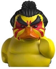 Tubbz: Street Fighter - E-Honda Bath Duck hinta ja tiedot | Pelien oheistuotteet | hobbyhall.fi