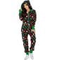 Moottoripyörä Miesten Cozy Onsie1 Unisex Onesie Haalarit Lämpimät Sleep Sleep Pyjama Anteeksi hinta ja tiedot | Yöasut ja pyjamat | hobbyhall.fi