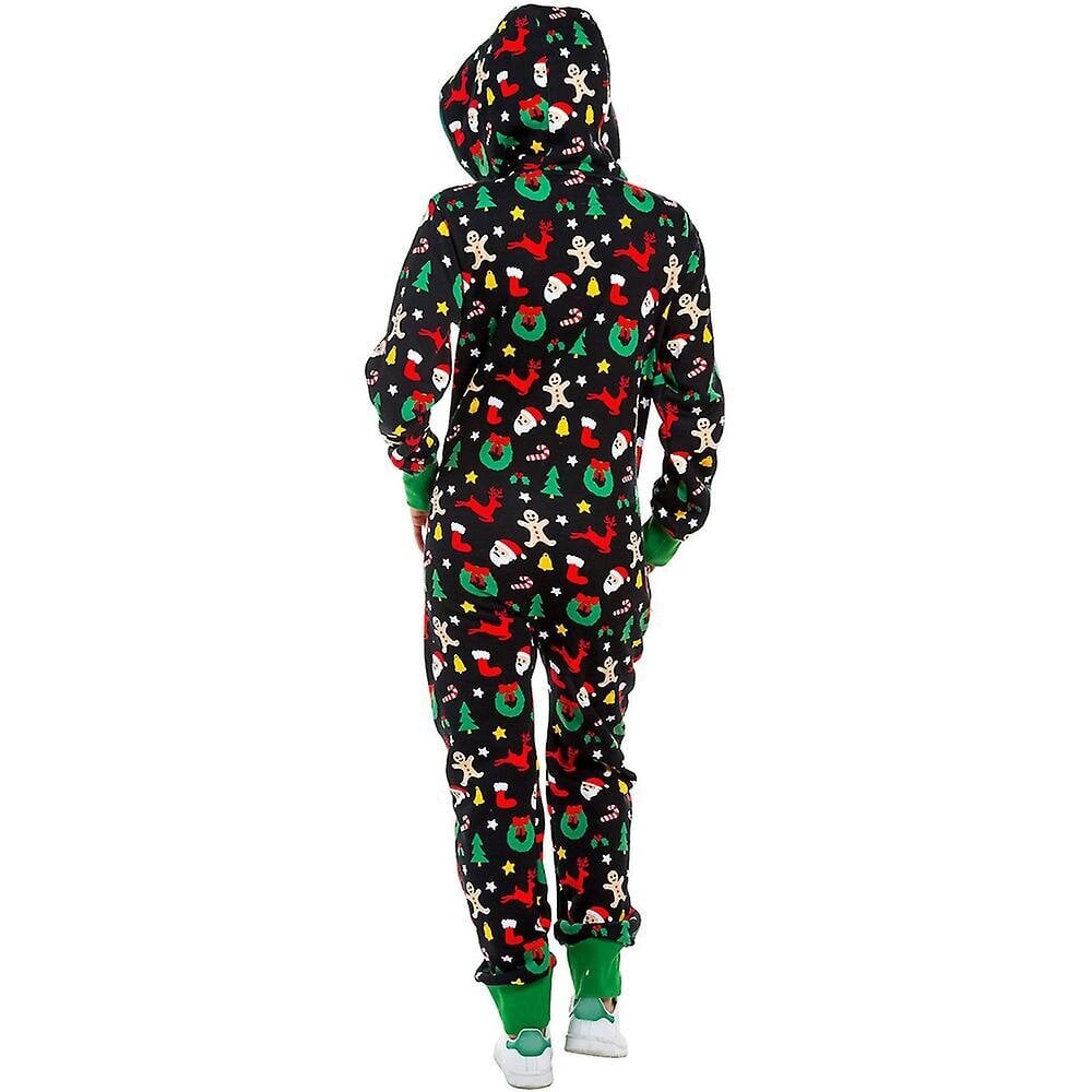 Moottoripyörä Miesten Cozy Onsie1 Unisex Onesie Haalarit Lämpimät Sleep Sleep Pyjama Anteeksi hinta ja tiedot | Yöasut ja pyjamat | hobbyhall.fi