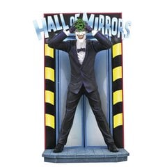 Diamond Select Gallery Diorama: DC Comics Killing Joke Joker hinta ja tiedot | Pelien oheistuotteet | hobbyhall.fi