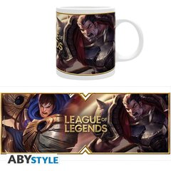 League of Legends Garen vs Darius hinta ja tiedot | Pelien oheistuotteet | hobbyhall.fi