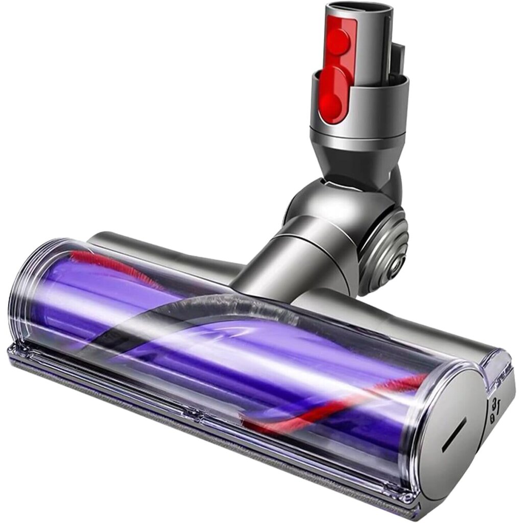 Dyson harjasetti pölynimuriin V7V8V10V11V15 absoluuttinen eläin SV14 970135-01970100-05 hinta ja tiedot | Pölynimureiden lisätarvikkeet | hobbyhall.fi