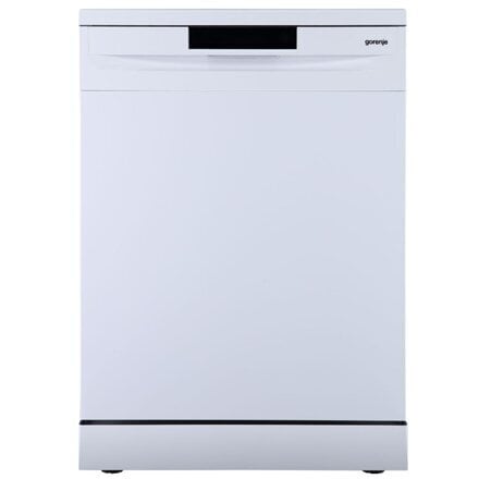 Gorenje GS620E10W, astianpesukone, 14 astiasarjaa, 60 cm, valkoinen hinta ja tiedot | Astianpesukoneet | hobbyhall.fi