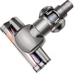 Brosse Rotative Motorisée Électrique Turbo -yhteensopiva Dyson DC59 DC58 V6 DC61 DC62 Rouleau Souple Parketti Carrelage hinta ja tiedot | Pölynimureiden lisätarvikkeet | hobbyhall.fi