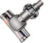 Brosse Rotative Motorisée Électrique Turbo -yhteensopiva Dyson DC59 DC58 V6 DC61 DC62 Rouleau Souple Parketti Carrelage hinta ja tiedot | Pölynimureiden lisätarvikkeet | hobbyhall.fi