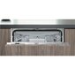 Hotpoint HI5030WEF, integroitava astianpesukone, 14 astiastoa, leveys 60 cm hinta ja tiedot | Astianpesukoneet | hobbyhall.fi