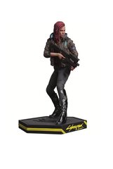 Dark Horse Deluxe Cyberpunk 2077 Naisen V-patsas. hinta ja tiedot | Pelien oheistuotteet | hobbyhall.fi