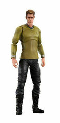 Square Enix Star Trek Play Arts Kai Captain James T. Kirk hinta ja tiedot | Pelien oheistuotteet | hobbyhall.fi