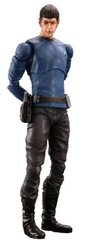 Square Enix Star Trek - Play Arts Kai - Spock hinta ja tiedot | Pelien oheistuotteet | hobbyhall.fi