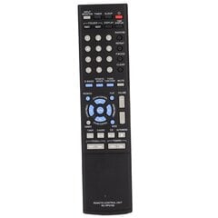 RCRP0705 kaukosäätimen vaihtokaukosäädin Kenwood R-K711 Compact HiFi -komponenttistereovastaanottimelle hinta ja tiedot | Autoantennit | hobbyhall.fi