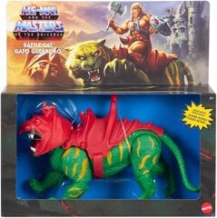 Mattel Masters of the Universe Origins Battle Cat hinta ja tiedot | Pelien oheistuotteet | hobbyhall.fi