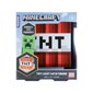 Minecraft TNT Lamp With Sound hinta ja tiedot | Pelien oheistuotteet | hobbyhall.fi