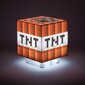 Minecraft TNT Lamp With Sound hinta ja tiedot | Pelien oheistuotteet | hobbyhall.fi