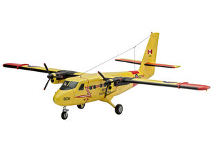 Revell sotilaslentokone DHC-6 Twin Otter 1:72 hinta ja tiedot | LEGOT ja rakennuslelut | hobbyhall.fi