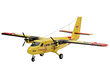 Revell sotilaslentokone DHC-6 Twin Otter 1:72 hinta ja tiedot | LEGOT ja rakennuslelut | hobbyhall.fi