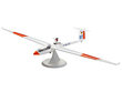 Revell Glider LS-8t (moottori) 1:32 hinta ja tiedot | LEGOT ja rakennuslelut | hobbyhall.fi