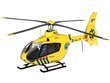 Revell Airbus Helikopterit EC135 ANWB 1:72 hinta ja tiedot | LEGOT ja rakennuslelut | hobbyhall.fi