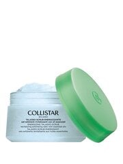 Collistar Special Perfect Body Energizing Talasso-Scrub vartalokuorinta 300 g hinta ja tiedot | Vartalokuorinnat | hobbyhall.fi