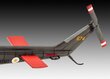 Revell Bell® UH-1H® Gunship 1: 100 hinta ja tiedot | LEGOT ja rakennuslelut | hobbyhall.fi