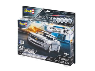 Revell Model Set Camaro hinta ja tiedot | LEGOT ja rakennuslelut | hobbyhall.fi