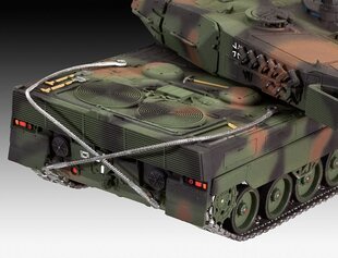 Revell Leopard 2 A6 / A6M 1:72 hinta ja tiedot | LEGOT ja rakennuslelut | hobbyhall.fi