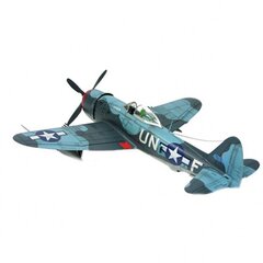 Revell P-47 M Thunderbolt 1:72 hinta ja tiedot | LEGOT ja rakennuslelut | hobbyhall.fi