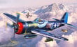 Revell P-47 M Thunderbolt 1:72 hinta ja tiedot | LEGOT ja rakennuslelut | hobbyhall.fi