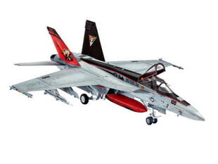 F/A-18E Super Hornet hinta ja tiedot | LEGOT ja rakennuslelut | hobbyhall.fi