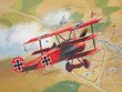 Revell Fokker DR.1 1:72 hinta ja tiedot | LEGOT ja rakennuslelut | hobbyhall.fi