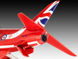 Revell BAe HAWK T.1 RED ARROWS 1:72 hinta ja tiedot | LEGOT ja rakennuslelut | hobbyhall.fi