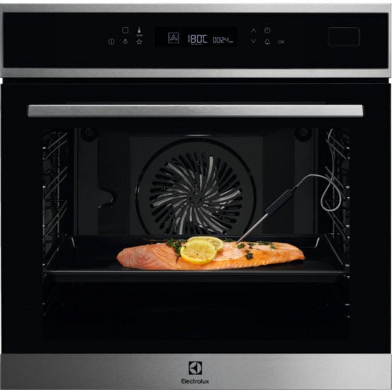 EOB7S31X Electrolux hinta ja tiedot | Erillisuunit | hobbyhall.fi