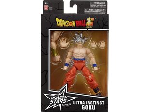 Bandai Dragon Ball Dragon Stars hinta ja tiedot | Pelien oheistuotteet | hobbyhall.fi