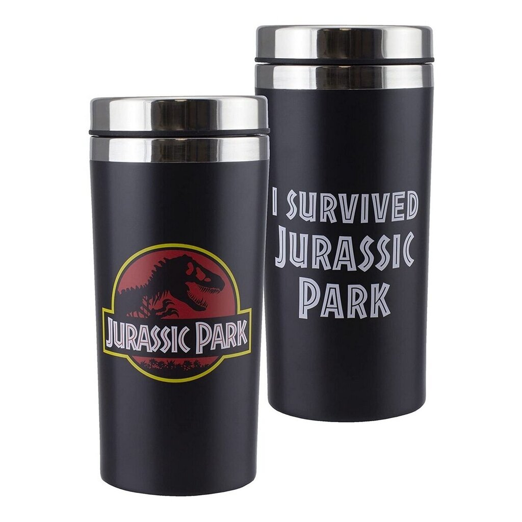 Paladone Jurassic Park hinta ja tiedot | Pelien oheistuotteet | hobbyhall.fi