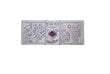 Harry Potter Marauders Map Desk Mat, 30x80cm hinta ja tiedot | Pelien oheistuotteet | hobbyhall.fi